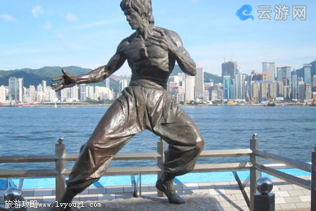 香港星光大道