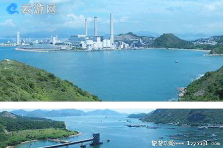 香港南丫岛旅游攻略