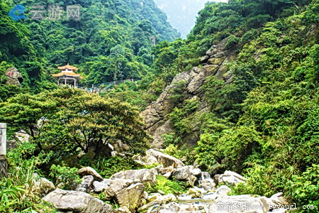 玄真古洞生态旅游度假区