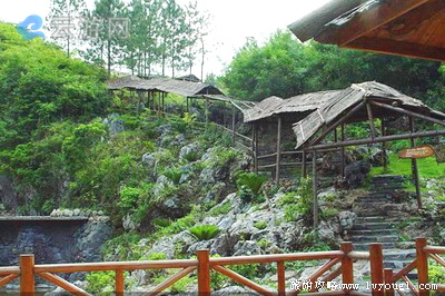 连州地下河