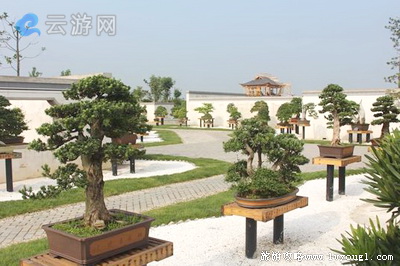 当涂县诗城人家景区