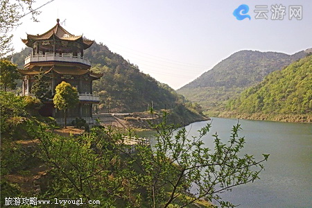 黄石国家矿山公园