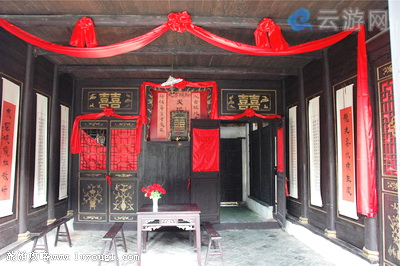 洪湖生态旅游风景区