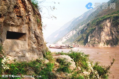 宜昌石牌要塞旅游区