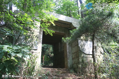 浠水县三角山景区(4A级景区)