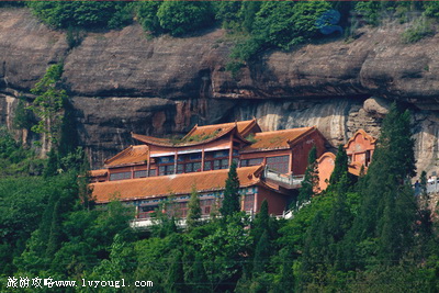 十堰郧西天河旅游区
