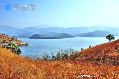 孝感双峰山国家森林公园