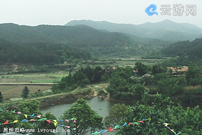 孝感观音湖度假区