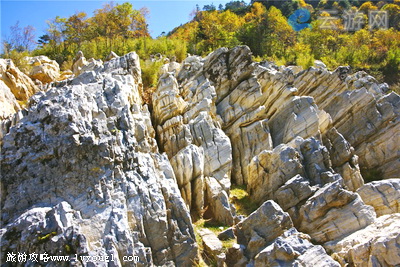 神农顶风景区