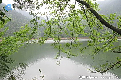 广州石门国家森林公园