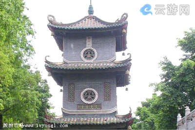 西樵山