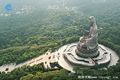 西樵山