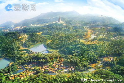 西樵山