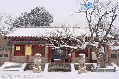 浚县大伾山