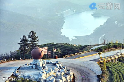 西九华山风景区