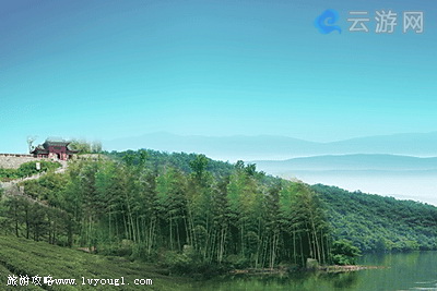 西九华山风景区
