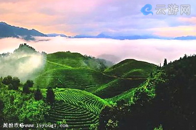 西九华山风景区