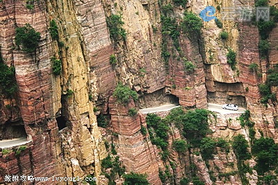 新乡万仙山