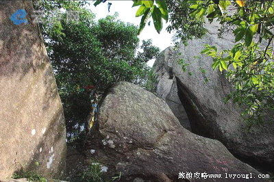 澄迈济公山旅游度假区