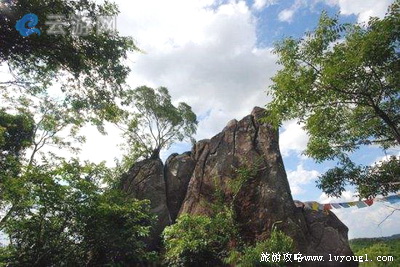 澄迈济公山旅游度假区