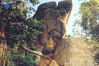 澄迈济公山旅游度假区
