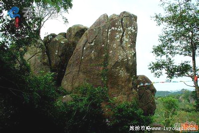 澄迈济公山旅游度假区