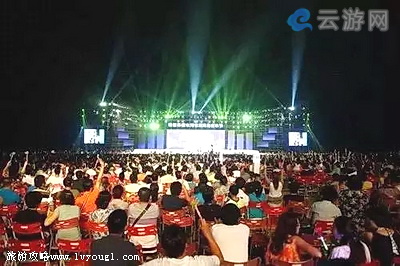 海南陵水清水湾度假区