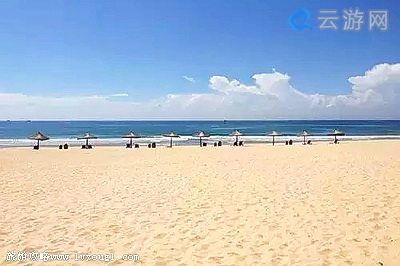 海南陵水清水湾度假区