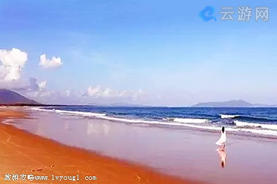 海南陵水清水湾度假区