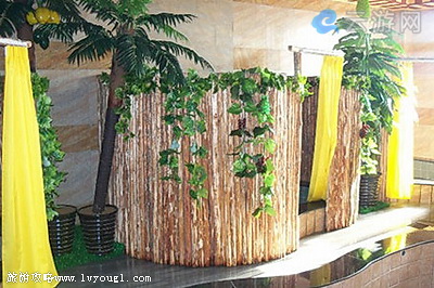 利君假日温泉酒店