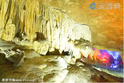 河池凤山万寿谷(4A级景区)