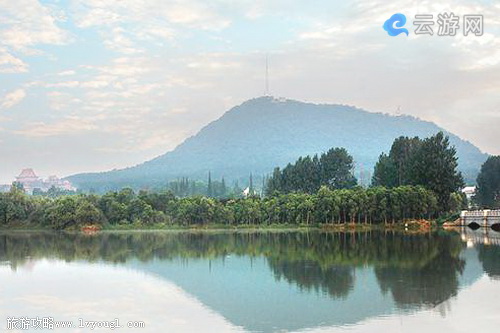 合肥大蜀山