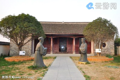 阜阳生态乐园