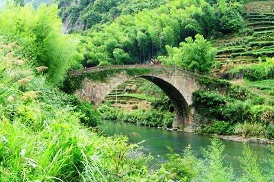 宁德柘荣九龙井景区