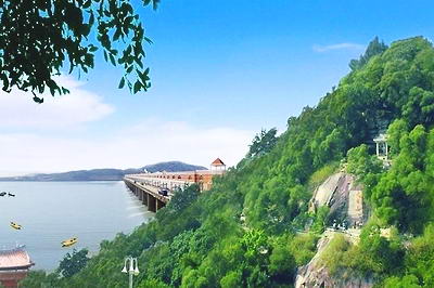 泉州九日山景区