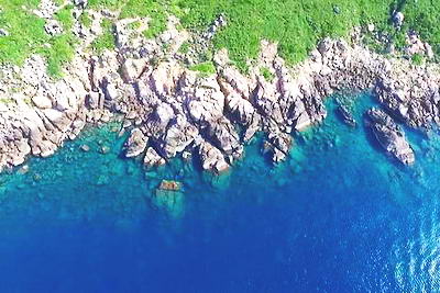 万宁大洲岛