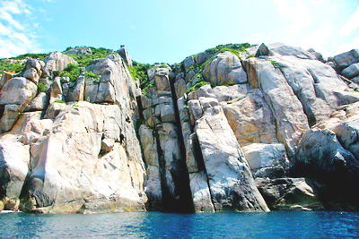 万宁大洲岛