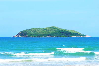 万宁加井岛