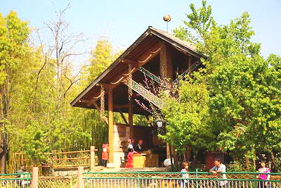 云南民族村