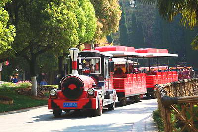 云南民族村