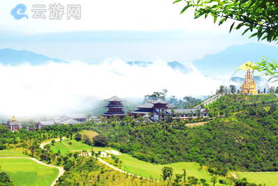 深圳东部华侨城