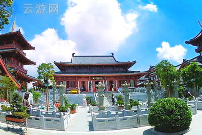 深圳东部华侨城