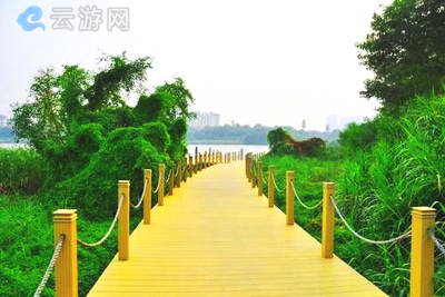 深圳欢乐海岸