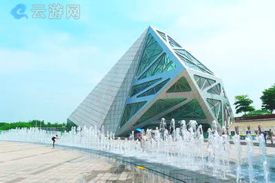 深圳欢乐海岸