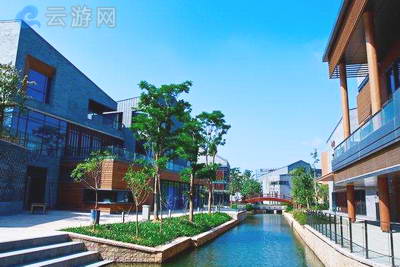 深圳欢乐海岸