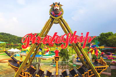 深圳观澜湖休闲旅游区