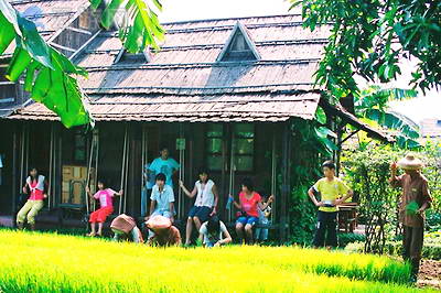 佛山长鹿旅游休博园