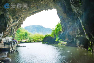 燕岩景区