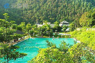贞山景区