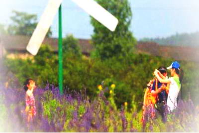 郴州仙乐乡村旅游区